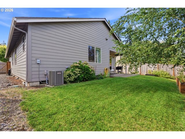 4824 Ne 110TH Cir, Vancouver, WA 98686