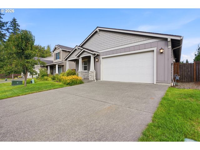 4824 Ne 110TH Cir, Vancouver, WA 98686