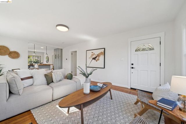 1615 Buena Ave, Berkeley, CA 94703