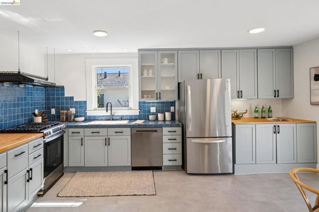 1615 Buena Ave, Berkeley, CA 94703