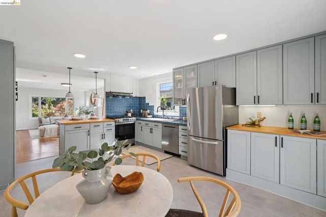 1615 Buena Ave, Berkeley, CA 94703