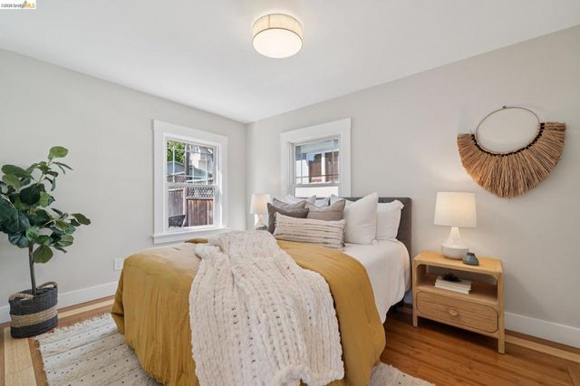 1615 Buena Ave, Berkeley, CA 94703