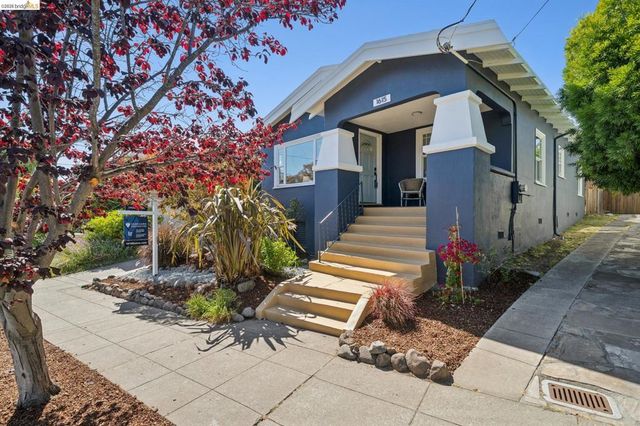 1615 Buena Ave, Berkeley, CA 94703