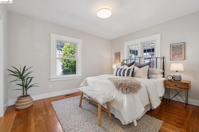 1615 Buena Ave, Berkeley, CA 94703