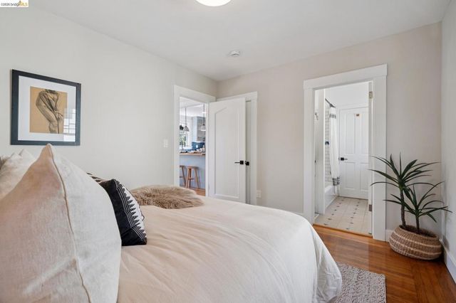 1615 Buena Ave, Berkeley, CA 94703