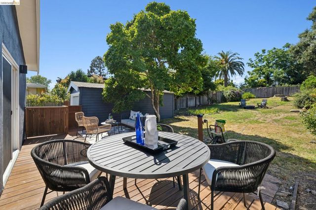 1615 Buena Ave, Berkeley, CA 94703
