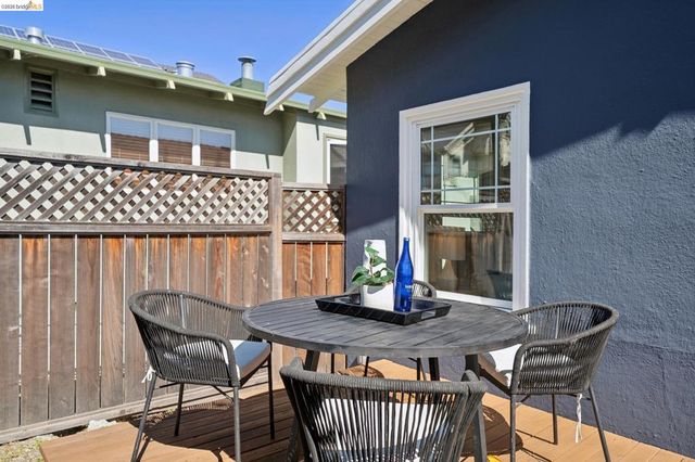 1615 Buena Ave, Berkeley, CA 94703