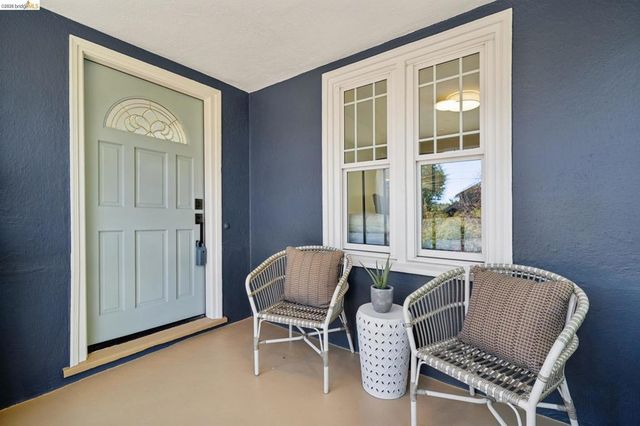 1615 Buena Ave, Berkeley, CA 94703