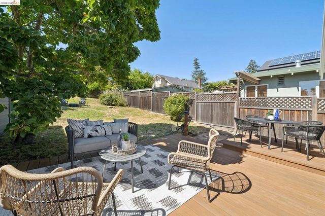 1615 Buena Ave, Berkeley, CA 94703