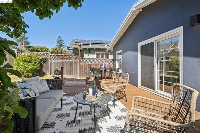 1615 Buena Ave, Berkeley, CA 94703