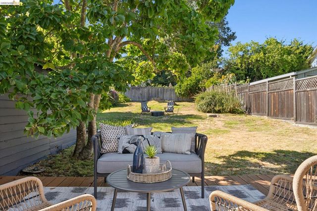 1615 Buena Ave, Berkeley, CA 94703