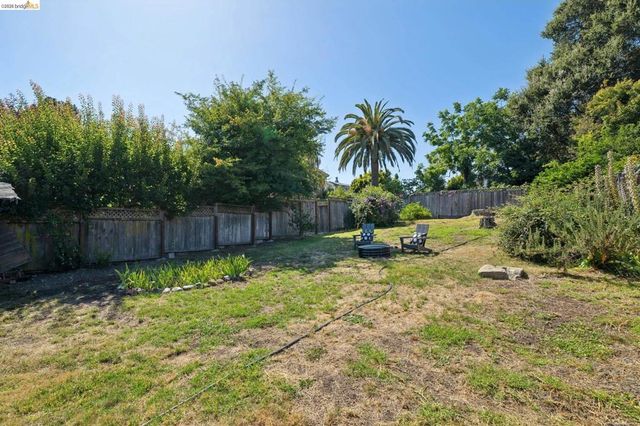 1615 Buena Ave, Berkeley, CA 94703