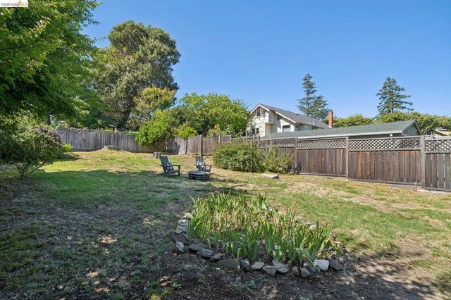 1615 Buena Ave, Berkeley, CA 94703