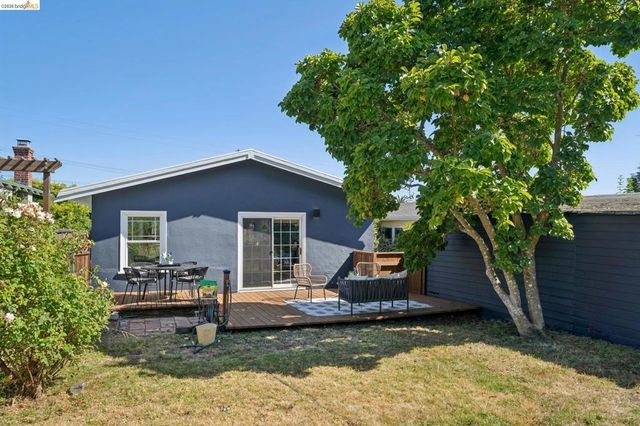 1615 Buena Ave, Berkeley, CA 94703