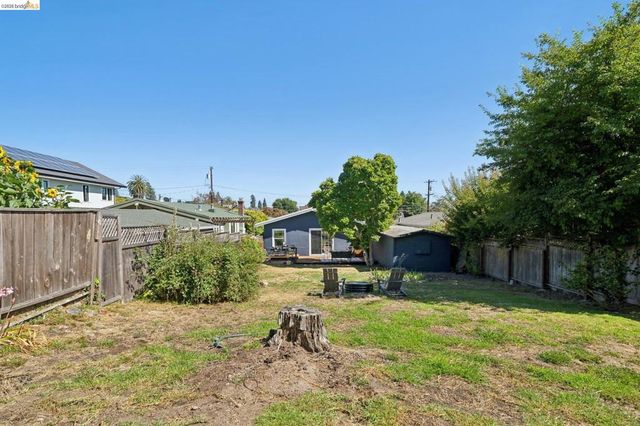 1615 Buena Ave, Berkeley, CA 94703