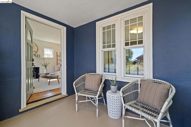1615 Buena Ave, Berkeley, CA 94703