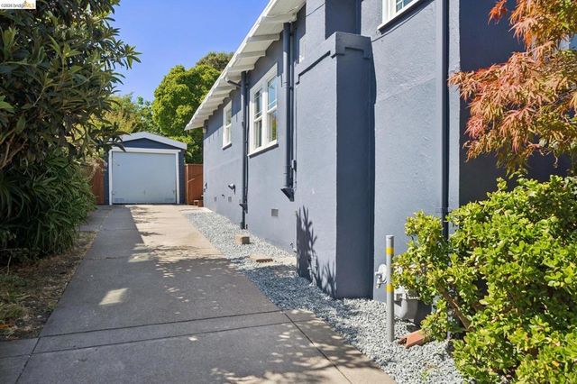 1615 Buena Ave, Berkeley, CA 94703