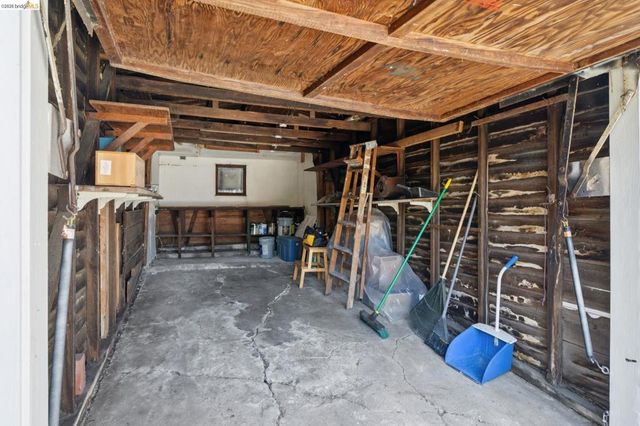 1615 Buena Ave, Berkeley, CA 94703