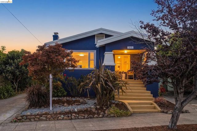 1615 Buena Ave, Berkeley, CA 94703