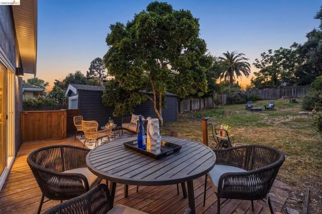 1615 Buena Ave, Berkeley, CA 94703