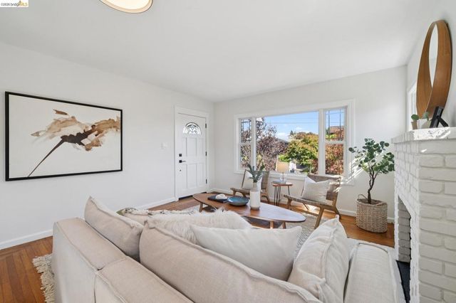1615 Buena Ave, Berkeley, CA 94703