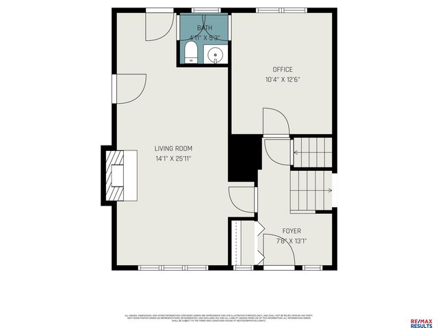 10015 Emmet Street, Omaha, NE 68134