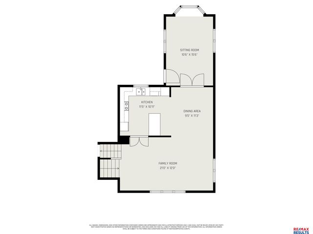 10015 Emmet Street, Omaha, NE 68134