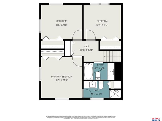 10015 Emmet Street, Omaha, NE 68134