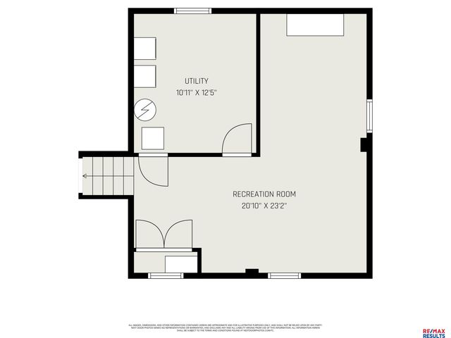 10015 Emmet Street, Omaha, NE 68134