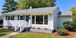 1901 Lynnwood Drive, Burlington, NC 27215