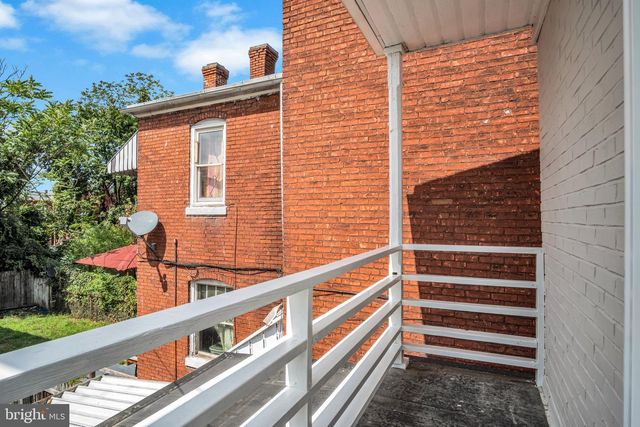 320 S 17TH ST, Harrisburg, PA 17104