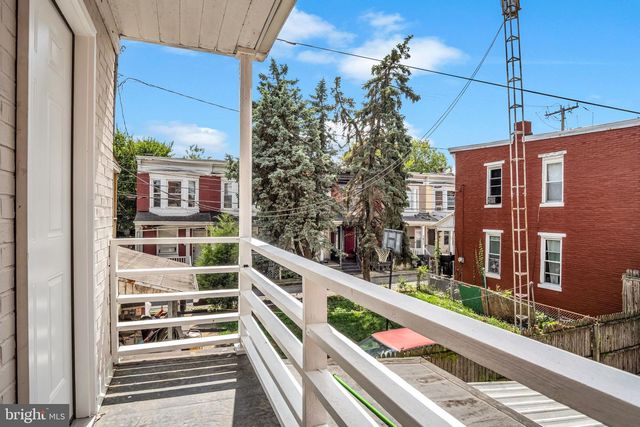 320 S 17TH ST, Harrisburg, PA 17104