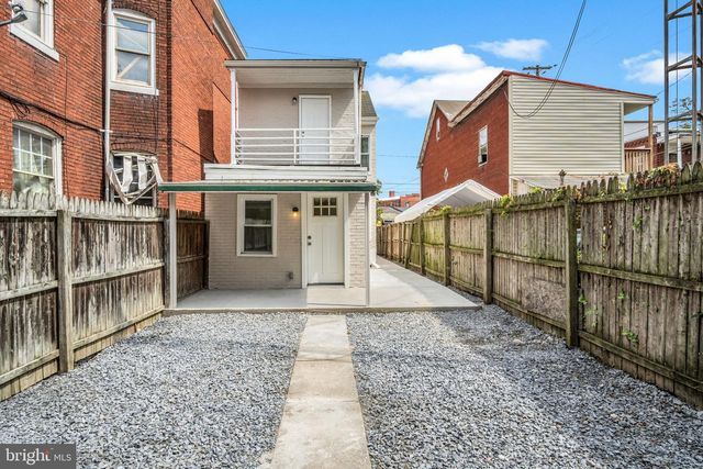 320 S 17TH ST, Harrisburg, PA 17104