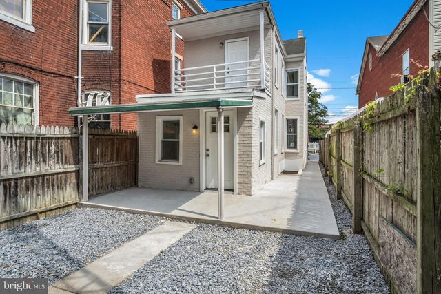 320 S 17TH ST, Harrisburg, PA 17104