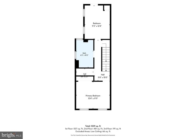 320 S 17TH ST, Harrisburg, PA 17104