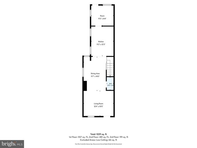 320 S 17TH ST, Harrisburg, PA 17104