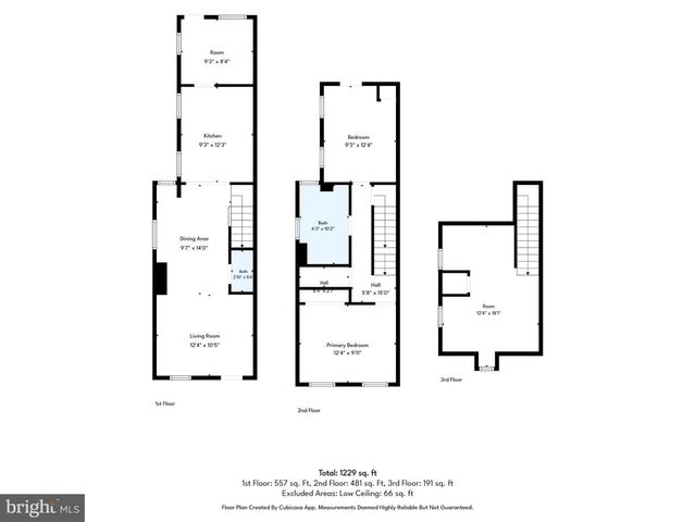 320 S 17TH ST, Harrisburg, PA 17104