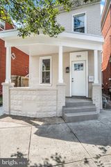 320 S 17TH ST, Harrisburg, PA 17104