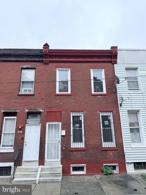 2731 N DARIEN STREET, Philadelphia, PA 19133