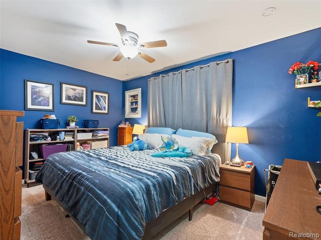 22820 Purdue Avenue, Farmington Hills, MI 48336