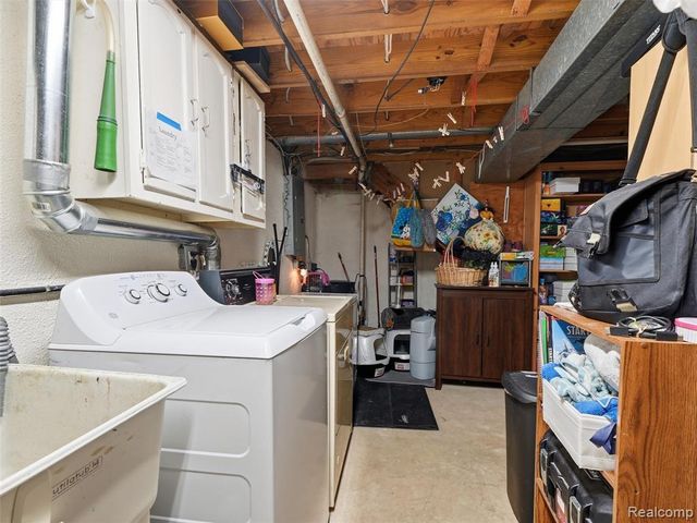 22820 Purdue Avenue, Farmington Hills, MI 48336