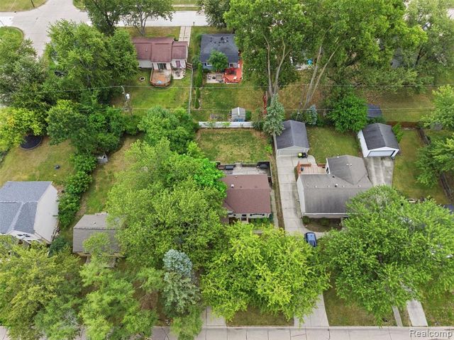 22820 Purdue Avenue, Farmington Hills, MI 48336