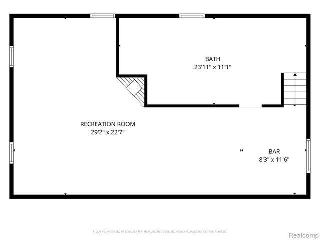 22820 Purdue Avenue, Farmington Hills, MI 48336