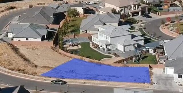 231 COLBEY LOOP, Santa Clara, UT 84765