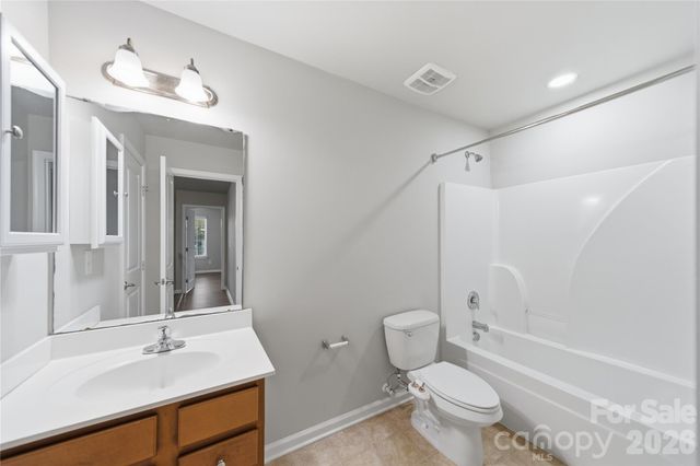 3611 English Garden Drive, Gastonia, NC 28056