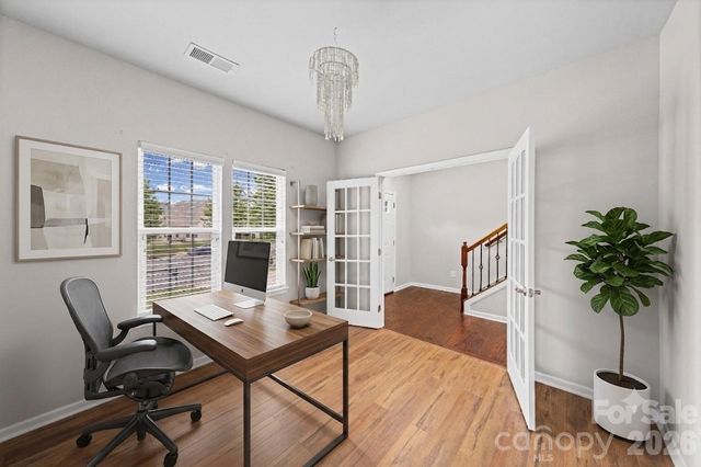3611 English Garden Drive, Gastonia, NC 28056