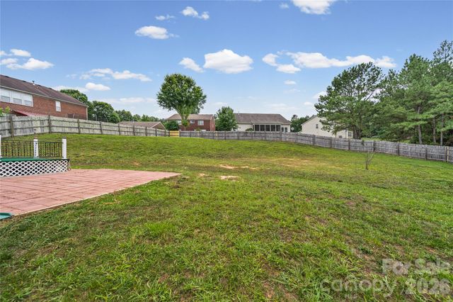 3611 English Garden Drive, Gastonia, NC 28056