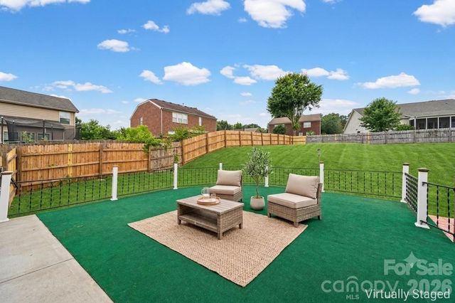3611 English Garden Drive, Gastonia, NC 28056