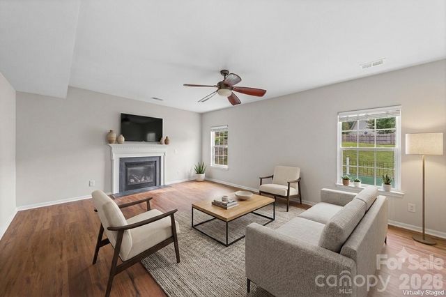 3611 English Garden Drive, Gastonia, NC 28056