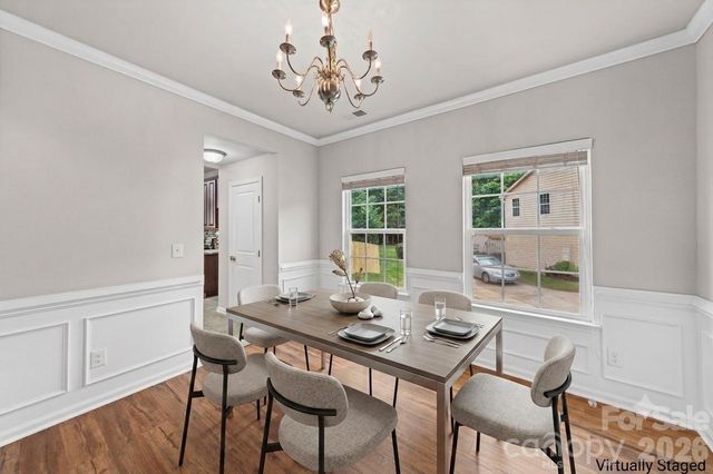 3611 English Garden Drive, Gastonia, NC 28056